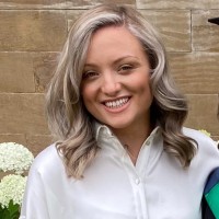 Georgina Hitchcock