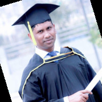 Md Asadul Islam