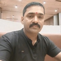 Shyamsundar Gharat