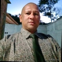 Gersivaldo Pereira Bento