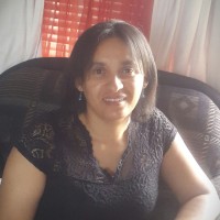 Salome Jackson