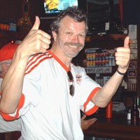 George Mccluskey