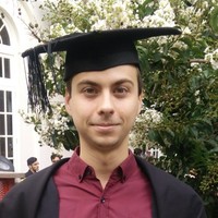 Dmitri Skorohodov