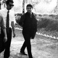 Syed Salman Gillani