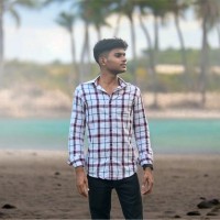 Ranjan Kumar Mohanty