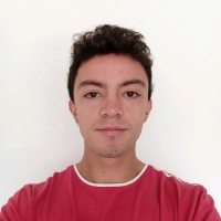 Sergio Ramirez Arango