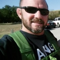 Jeff Anderson