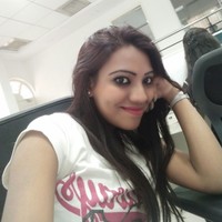 Chaitra G