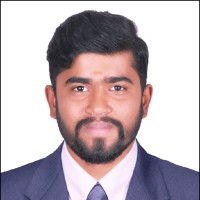 Ranjith Kumar M