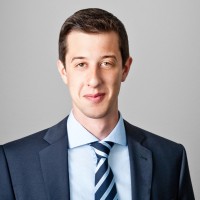 Ruediger (Rudi) Rudloff