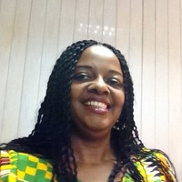 Ifeoma Ndiolo