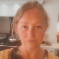 Dr Michelle Phillips