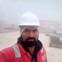 Muhammad Mudasar