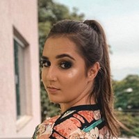 Maria Clara Morais Lara