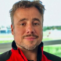 Toni Müller