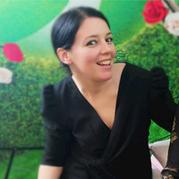 Raquel Melgarejo Antequera