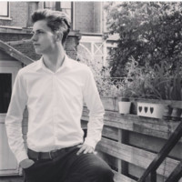 Jelle Van Eck