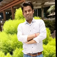 Jay Prakash Kumar