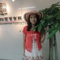 Helen yi