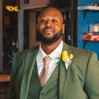 Ronald Hudgins Jr