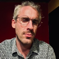 Elliott Rouillard