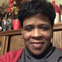 Carla Hinton
