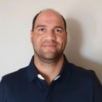 Tiago Rodrigues Vieira Machado