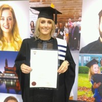 Elaine Farrelly