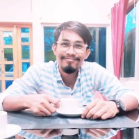 Swarup Roy