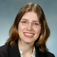 Sarah Stehlik