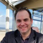 Luc Daemen