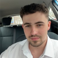 Adam Parry