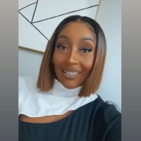 Chantel Bland