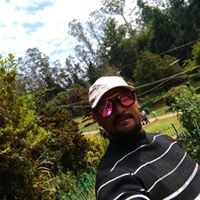 Mohammed Ismail