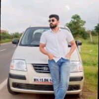 Parth Houde