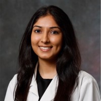 Krishna Patel