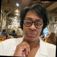 Demetris Fisher