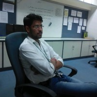 Sachin Khandagale