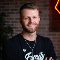 Zach Huisken