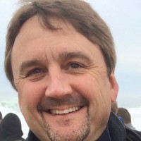 Rob Lincoln