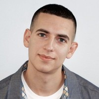 Benjamin Perlman