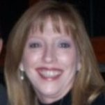 Molly Warrington