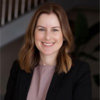 Kacie Smyth, Mha