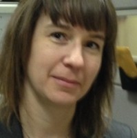 Veronique Lambert, Pmp