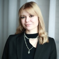 Полина Ветчанина