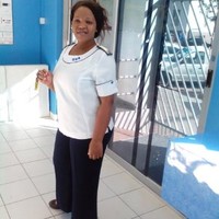 Gugu Simango