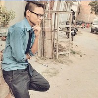 Akash Pandey