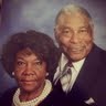 Bob & Marietta Willams