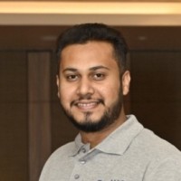 Mujeeb M.