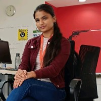 Bhavana Ma